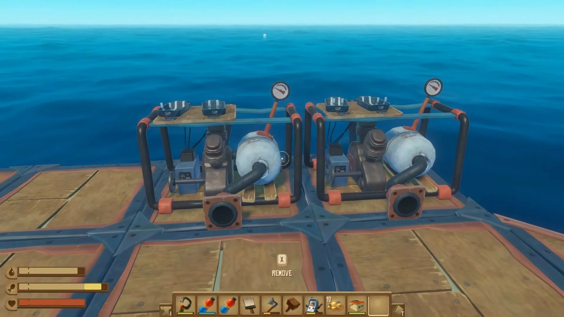 Raft (игра). Тангароа рафт контейнеры. Raft обновление. Raft устройства. Raft устройства.