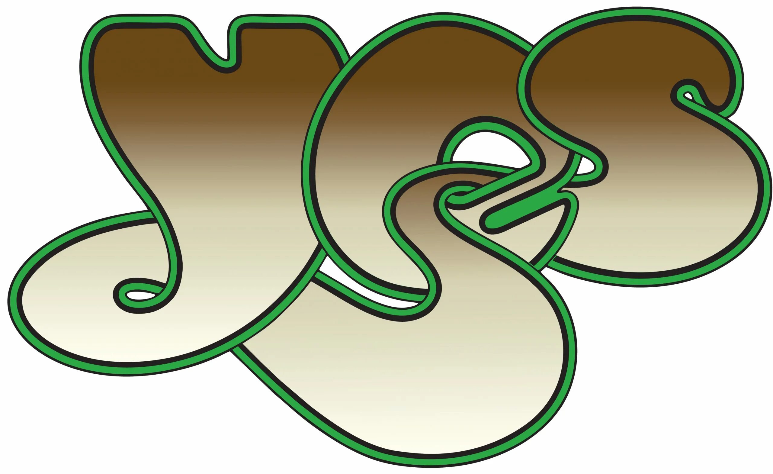 Yes green. Логотип Yes. Yes Band logo. Yes картинка для детей на прозрачном фоне. Yes Band надпись.