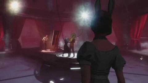 Скриншоты BioShock Infinite: Burial at Sea - Episode Two.