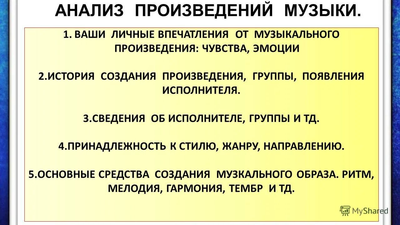 Примеры современных музыкальных произведений Фото подборка ПРИМЕРЫ МУЗЫКИ