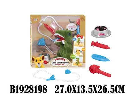 Игрушка т 5