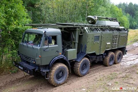 Рэб на автомобиль