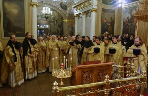 Храм третьяковская галерея богослужения