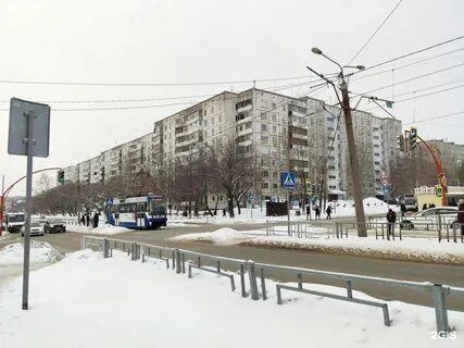 Ул западная д 23