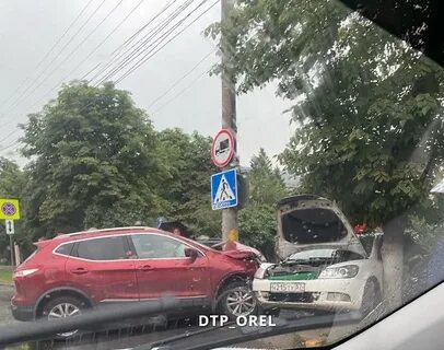 Типичный орел происшествия