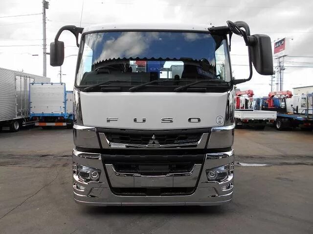 Mitsubishi fuso super great. Mitsubishi Fuso super great тягач. : Mitsubishi Fuso модель: super great. Mitsubishi Fuso super great 6x4.