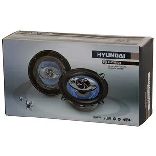 Колонки hyundai отзывы
