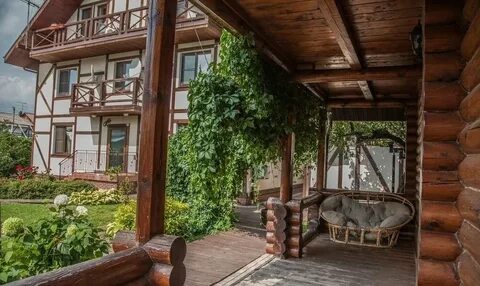 Гостевой дом атланта