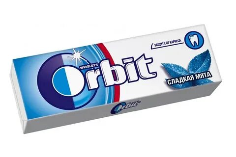 Сладкая мята