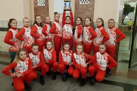 Чир спорт иваново