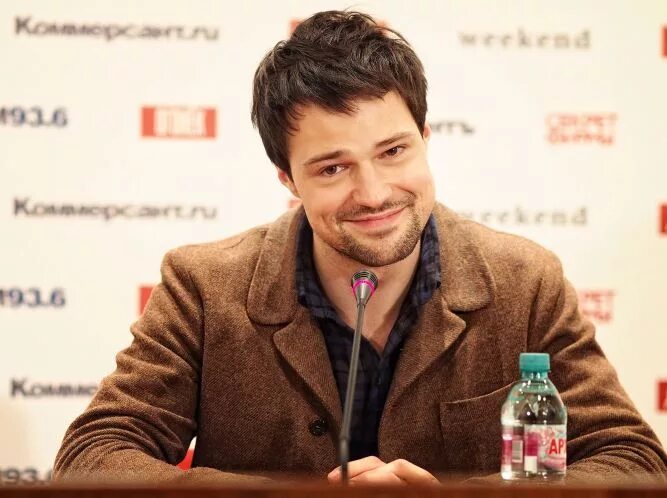 Минкульт заблокировал новый сериал с Данилой Козловским МК
