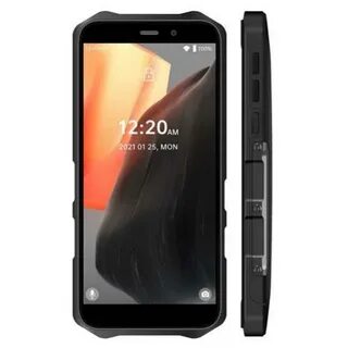 Oukitel wp12 pro