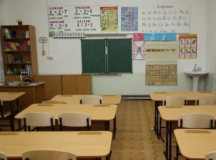 Как оформить класса в школе