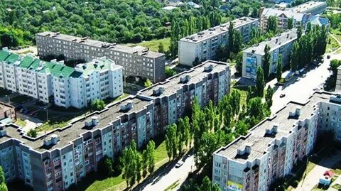 Погода в г семилуки воронежской