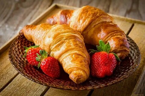 Аппетитно хрустят
