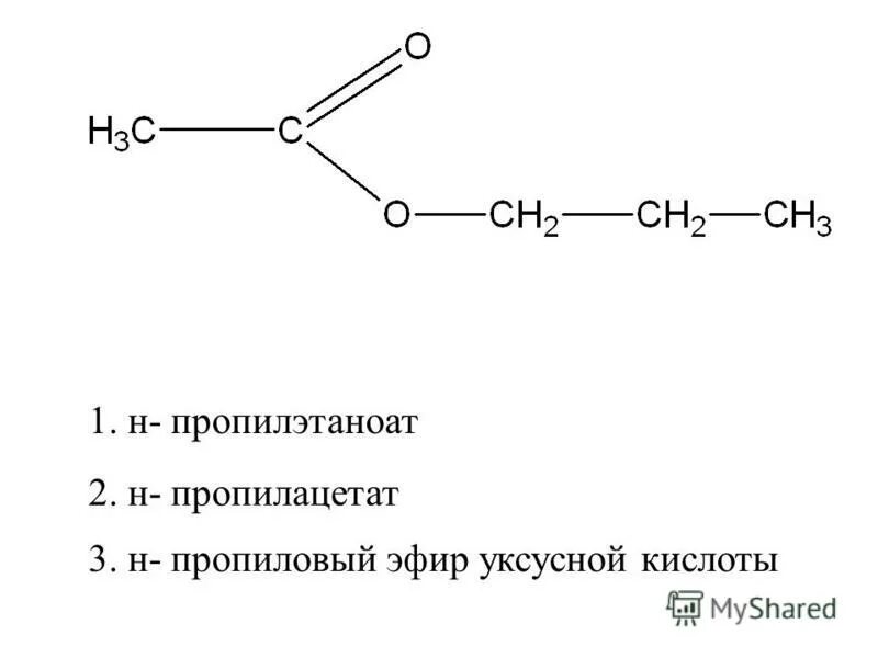 Кислоты с гидроксильной группой. Пропиловый эфир пропионовой кислоты. Пропиловый эфир масляной кислоты формула. Циклические ангидриды карбоновых кислот. Пропилацетат (пропилэтаноат)?.