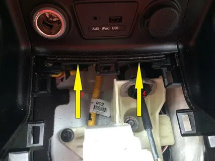 Прикуриватель ix35