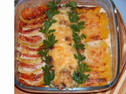 С фаршем рецепт классический в духовке