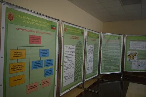 Пункт оповещения сборов