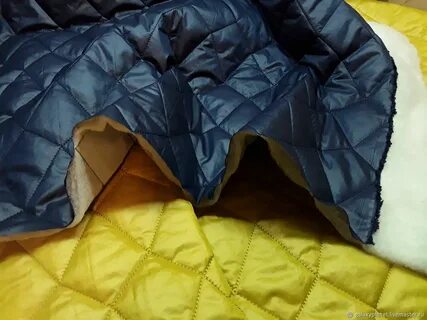 Куртки какие ткани