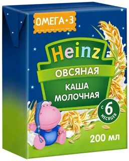 Каша мл