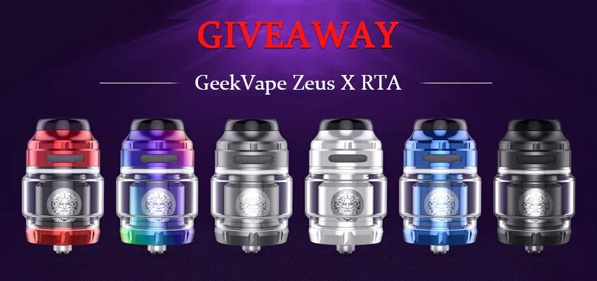 Zeus обзор. Бак zeus x rta. зевс рдта. бак зевс расцветки. zeus x rta цвета.
