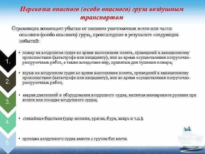 Вопросы перевозке опасного груза. Особенности перевозки опасных грузов. Особенности транспортировки опасных грузов. Перевозка опасных грузов воздушным транспортом. Упаковка опасных грузов на воздушном транспорте.