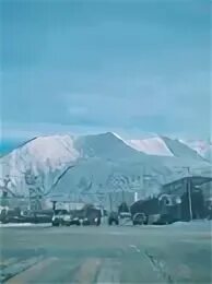 Город кировск расположенный в