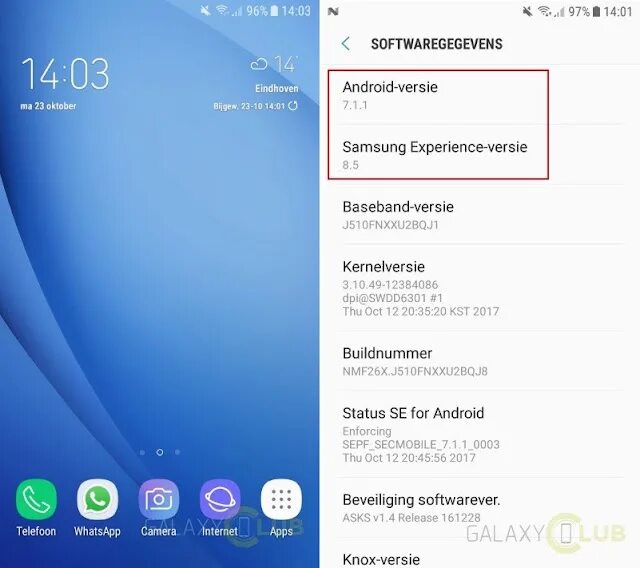 Версия андроид 7 1 1. Samsung experience 8.5. прошивка samsung j5. samsung galaxy j5 прошивки. прошивка андроид 7.0 самсунг.
