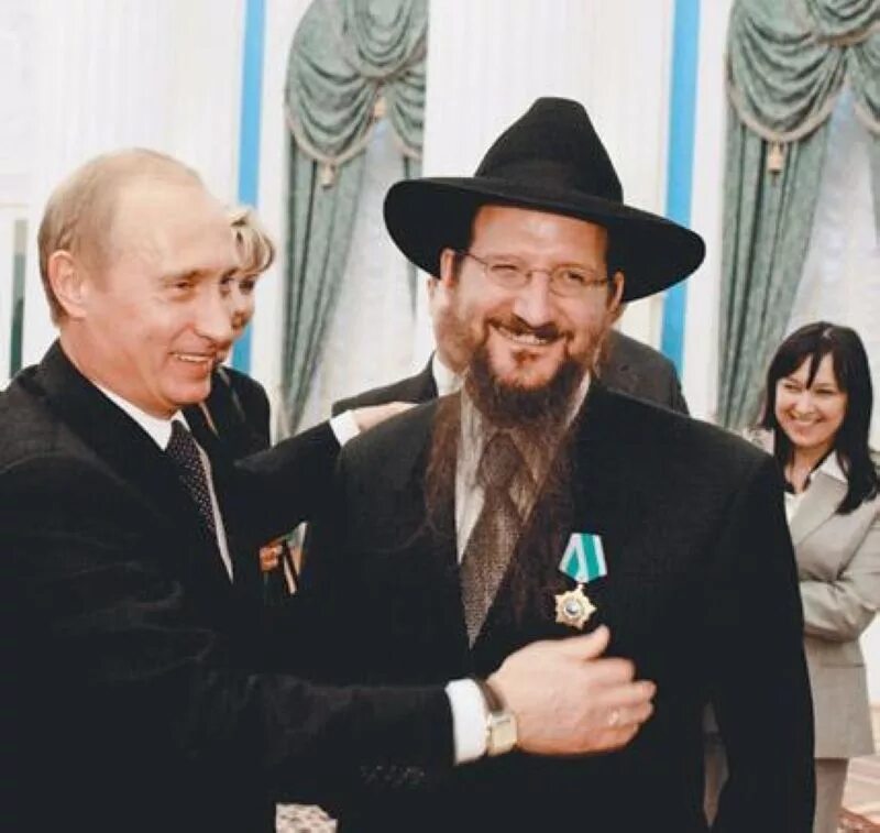 Дружить еврей