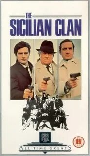Le clan