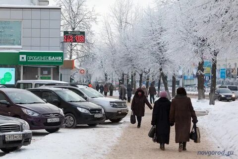 Банки декабрь 2014