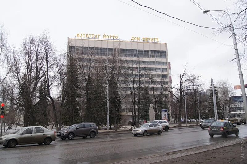 Панорама: Корда, бухгалтерские услуги, ул. 50-летия Октября, 20, Уфа - Яндекс Ка