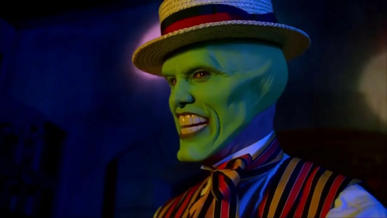 The mask wiki