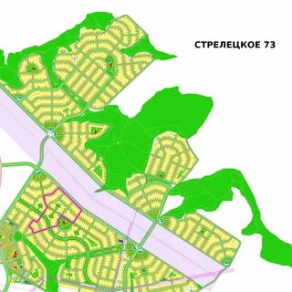 Село стрелецкое белгородская область на карте