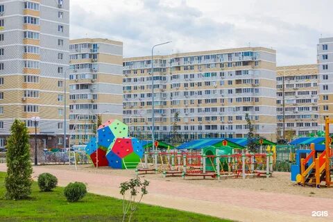 Светлоград ул красных партизан 1 4к5
