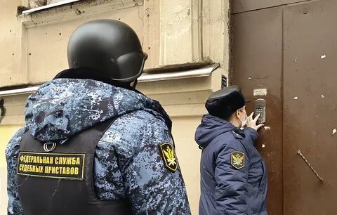 Почта судебных приставов санкт петербурга