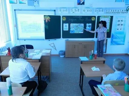 Коррекционная школа 8 класс