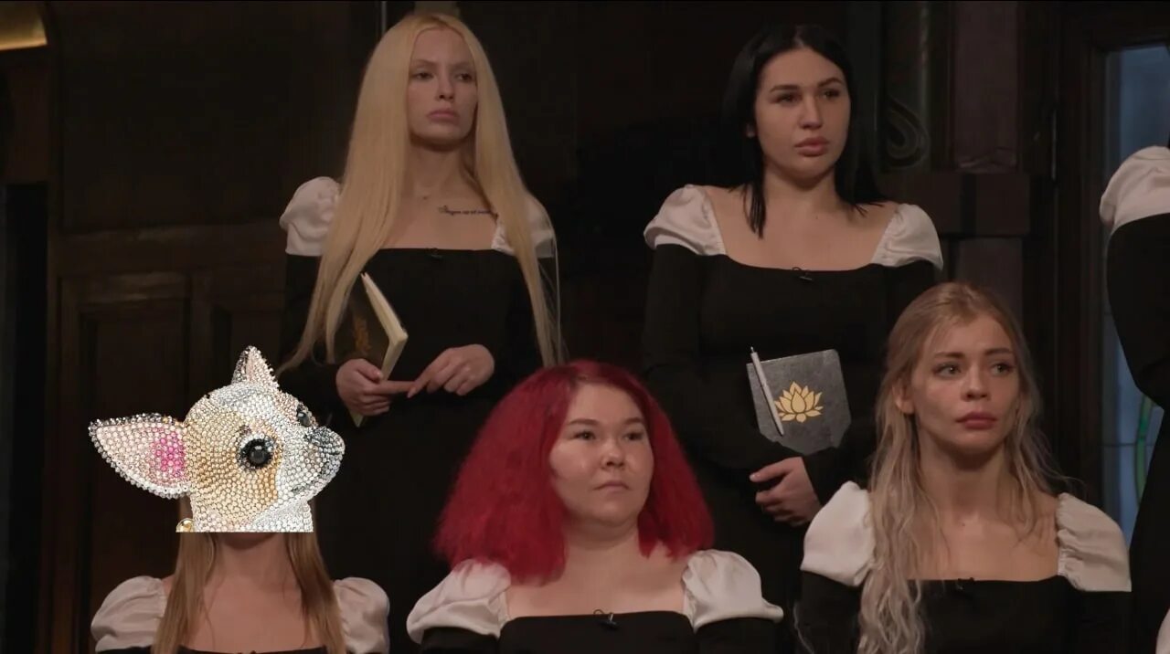 Девушки шоу. Участницы шоу мистер икс. Большие девочки пятница шоу дата выхода. Мистер икс участницы. Рабы любви участницы владлена.