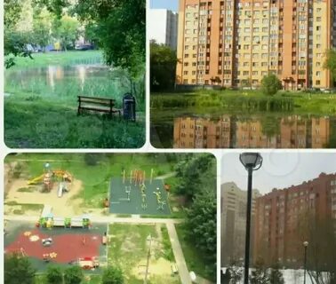 Люберцы парковая 3