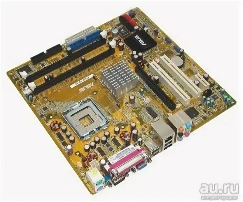 P5ld2 vm se. Asus p5ld2-vm. asus p5ld2. asus psld2-vm.