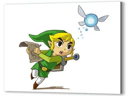 Link size