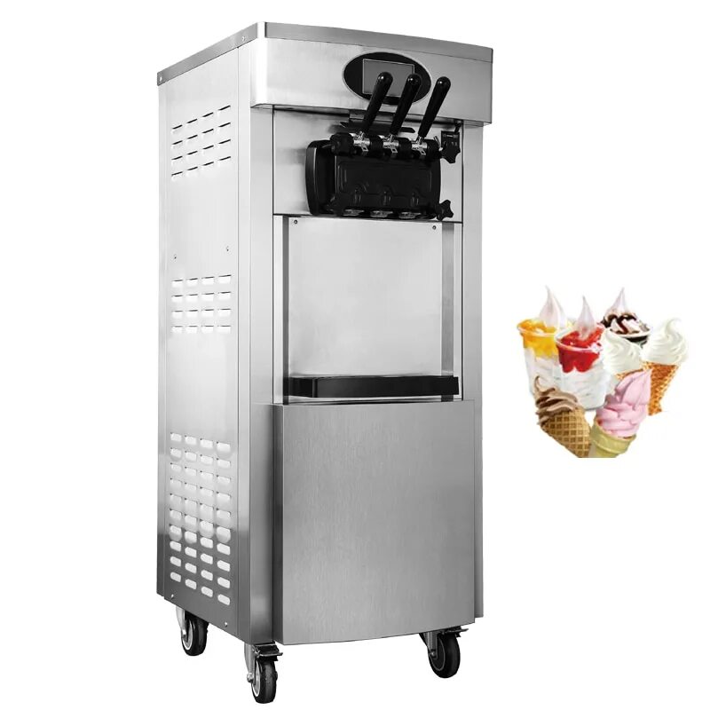 Фризер для мягкого мороженого bl240. Фризер Hommy hm929. Фризер Ice Cream Machine. Ice Cream Machine фризер для мороженого.