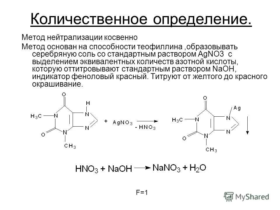 Количественное определение информации