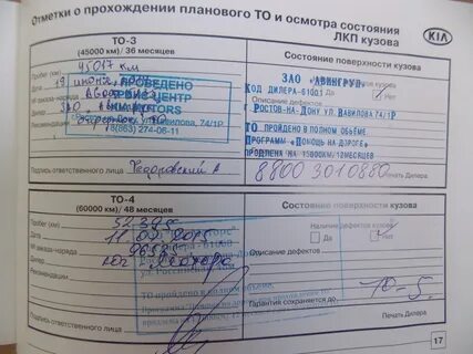 Код дилера