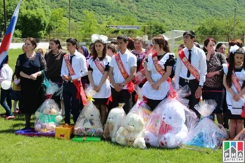 Погода хив дагестан