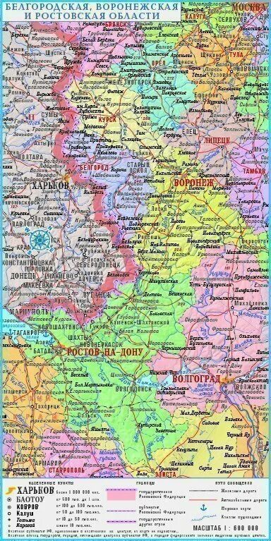 Карта воронежской и ростовской областей. Воронежская область на карте границы. Карта воронежской и ростовской областей. Воронежская обл карта подробная. Карта воронежской и ростовской областей.
