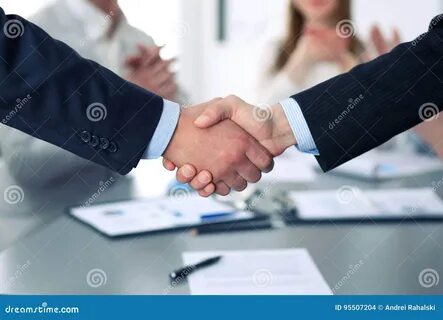 Договоренность предложение