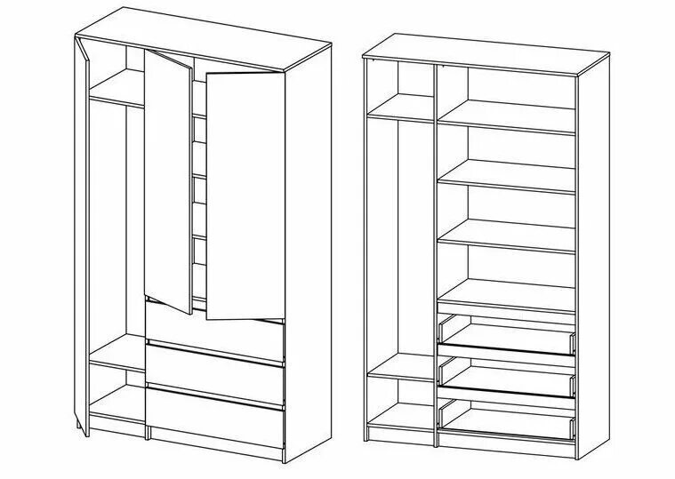 Ш-5 шкаф для одежды 798*418*1960, ,. Шкаф для одежды ника люкс хофф. Шкаф пш 1. Офисная мебель референт дуб кронберг. Шкаф «мори» мш 1200.