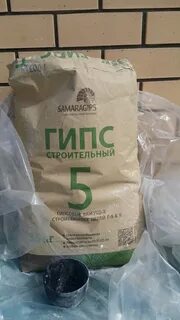 Как сделать гипс прочным как камень